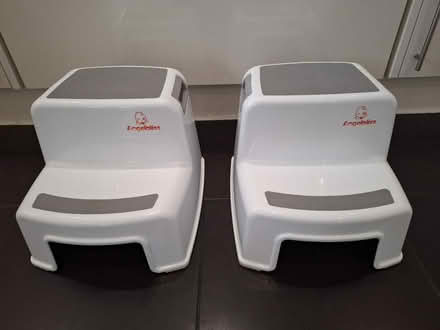 Photo of free Step stools (IG10 Loughton) #1
