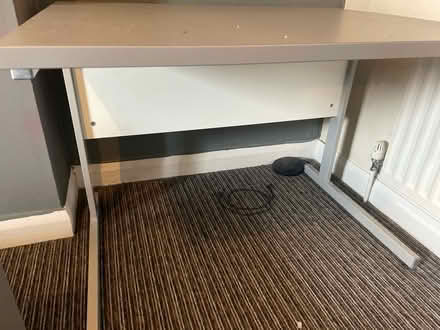Photo of free Desk (Uttoxeter New Road) #3