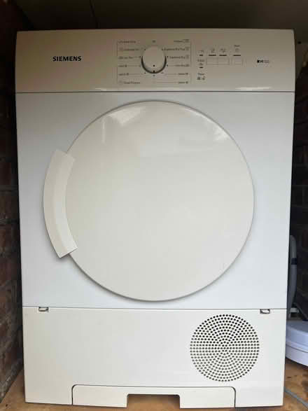 Photo of free Tumble dryer (Charlton Kings GL53) #1