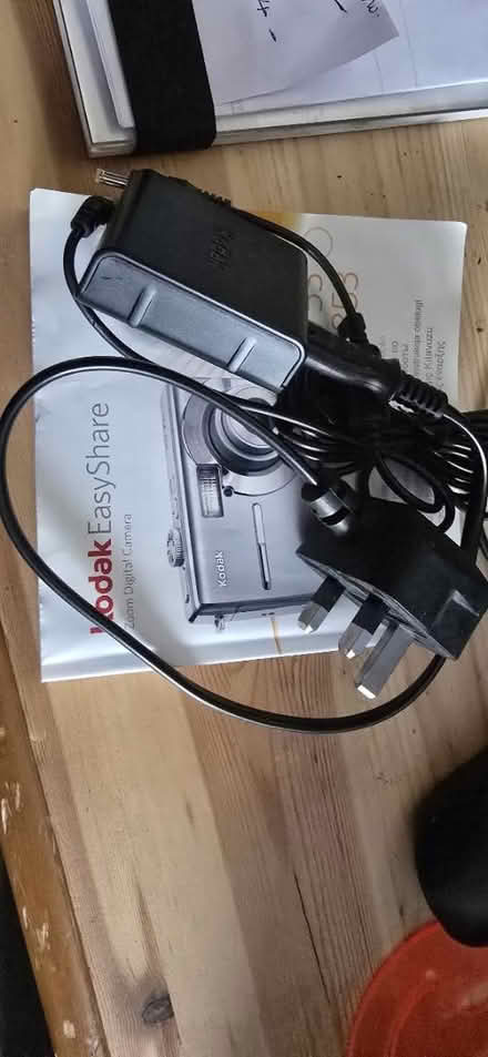 Photo of free Kodak 7mp digital camera (Trowbridge BA14) #3