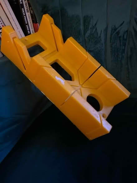 Photo of free Mitre saw guide (CT11) #1