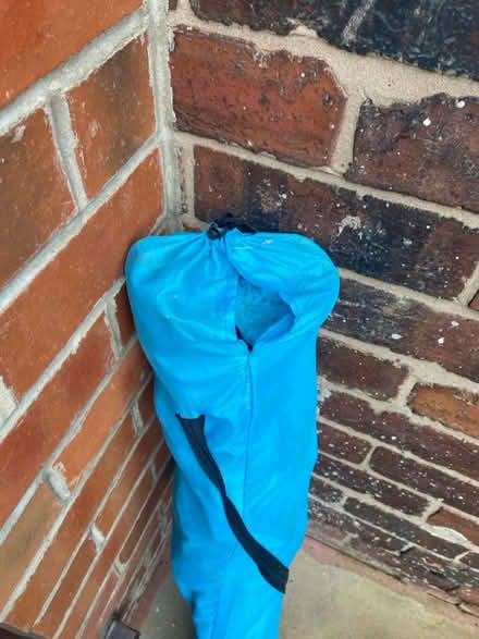 Photo of free Camping chair (WN7) #2