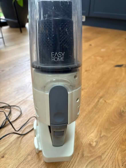 Photo of free Handheld Dustbuster (Kingston upon Thames KT2) #2
