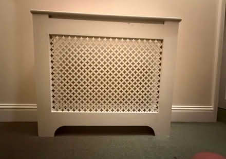 Photo of free Radiator cover (Stirchley B30) #1