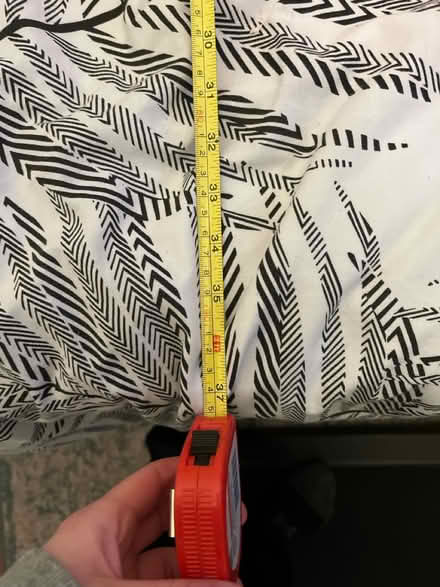 Photo of free Single Bed & Mattress (TW20) #4