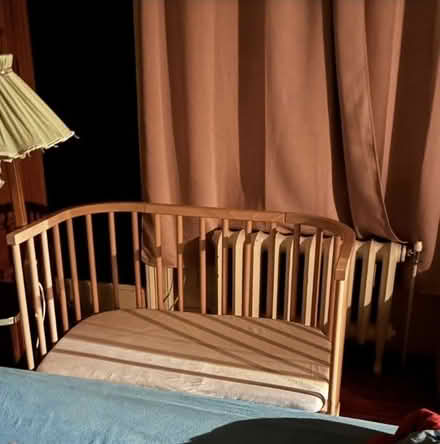 Photo of free Baby bay (SW4) #1