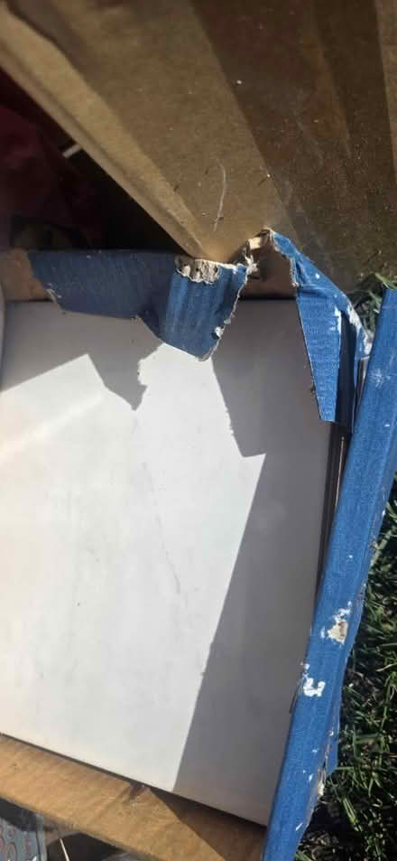 Photo of free Tiles (craigentinny) #4