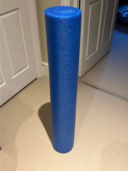 Photo of free Foam Roller (Maida Vale W9) #1