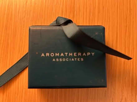 Photo of free Space NK Aromatherapy oils (Barkham RG41) #2