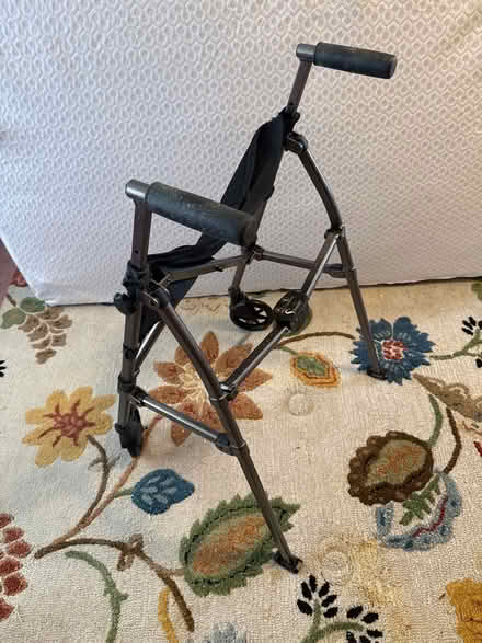 Photo of free Light weight walker (Edina) #1