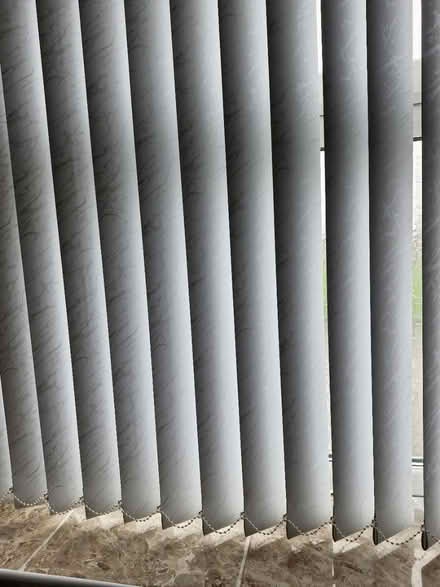 Photo of free Vertical blinds (Knowsley) #3