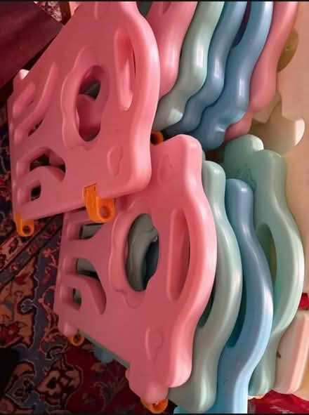 Photo of free Play Pen (Bury, BL9) #1