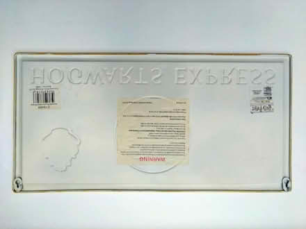 Photo of free Harry Potter Platform 9 3/4 Sign (Exeter, EX1) #2