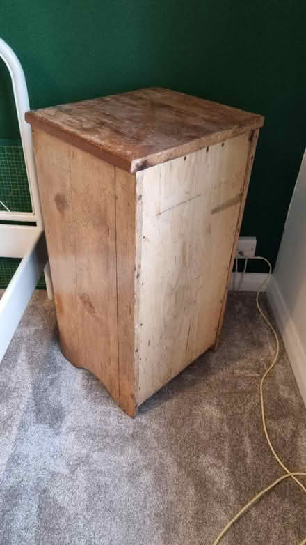 Photo of free Wooden drawers (Tolworth KT6) #4
