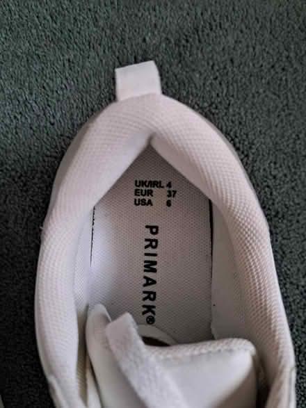 Photo of free Trainer's (Vange SS16) #2