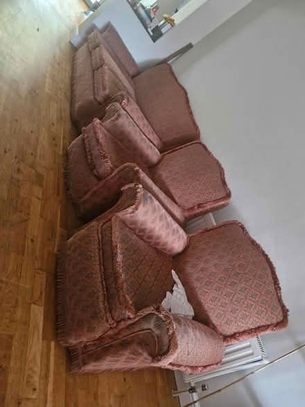 Photo of free Sofa (Hounslow TW4) #1