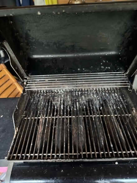 Photo of free Weber Spirit Classic E310 BBQ (2016) (East Sheen SW14) #1