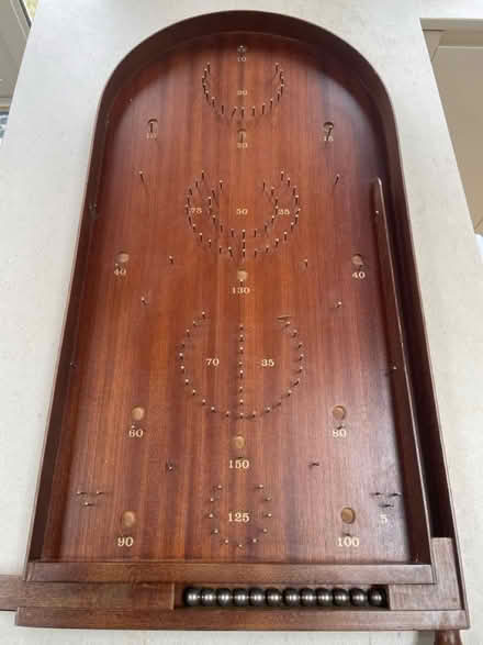 Photo of free Bagatelle (TW11 Fulwell) #1