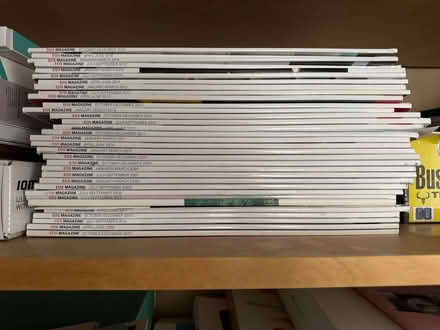 Photo of free Canon EOS Magazines (Teignbridge District TQ13) #4