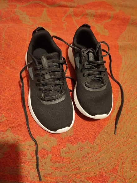 Photo of free Kids Rebock trainers 2.5 (Central Preston PR1) #1