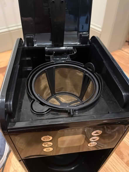 Photo of free Coffee maker (South End) #4