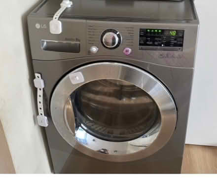 Photo of free Tumble dryer (N17 0JF) #1