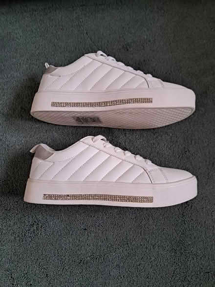 Photo of free Trainer's (Vange SS16) #3