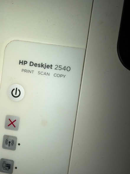 Photo of free Printer (Coxford SO16) #2