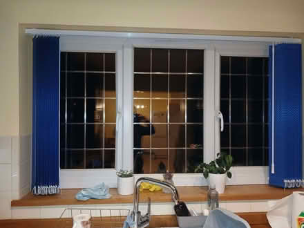Photo of free Blinds (Sherrard's Green WR13) #1