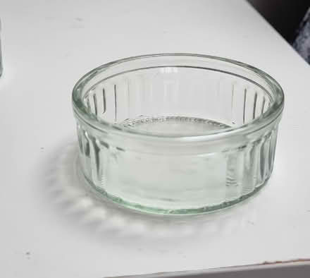 Photo of free Glass dishes (Oswestry SY11) #2