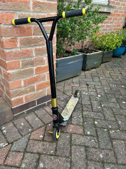 Photo of free Scooter (Gedling NG4) #1