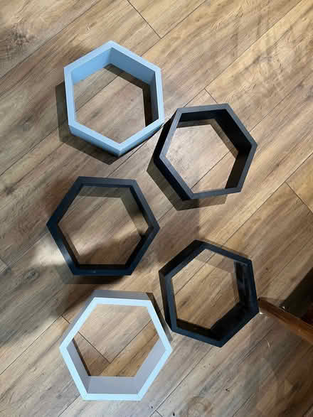 Photo of free Shelves (Great Baddow CM2) #1