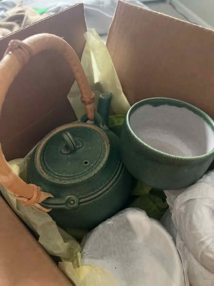 Photo of free Tea Set (Glen Burnie) #2
