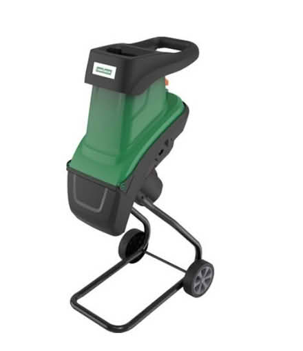 Photo of Garden shredder (Streatham SW16) #1