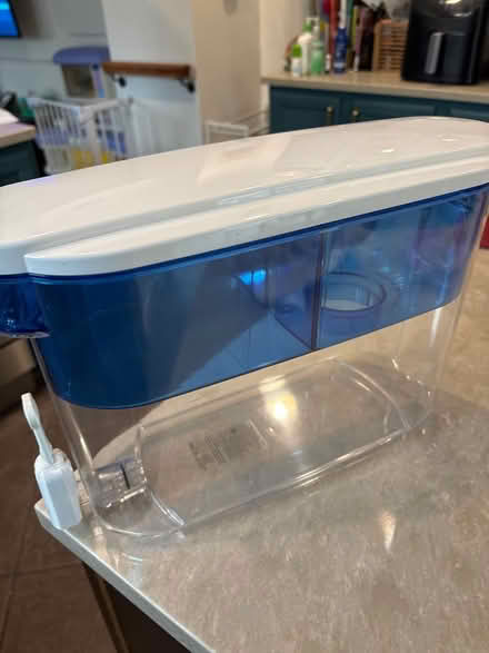 Photo of free Large PUR water purifier (Evanston (Green Bay & Emerson)) #2