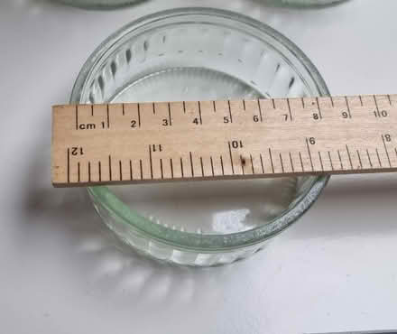 Photo of free Glass dishes (Oswestry SY11) #3