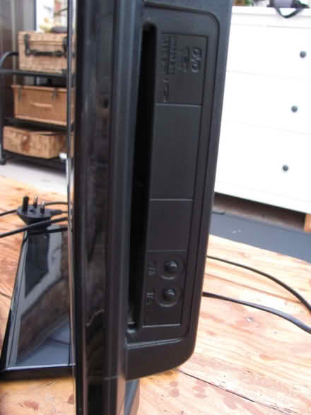 Photo of free Sharp TV (Swanton Morley NR20) #2