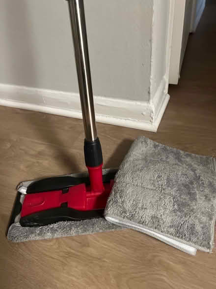 Photo of free Mop (Glen Burnie) #2