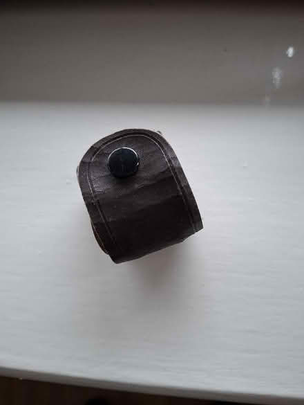 Photo of free Inspection magnifying loupe (Woodley RG5) #3