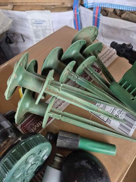 Photo of free Garden accessories (Dursley area) #2