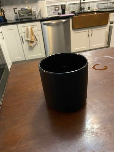 Photo of free Super sturdy mug (Lowell and highland) #2