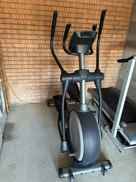 Photo of free 3 equipments (gym) (Greak Park NE13) #1