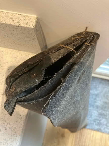 Photo of free Roofing felt (Beauchief S8) #2