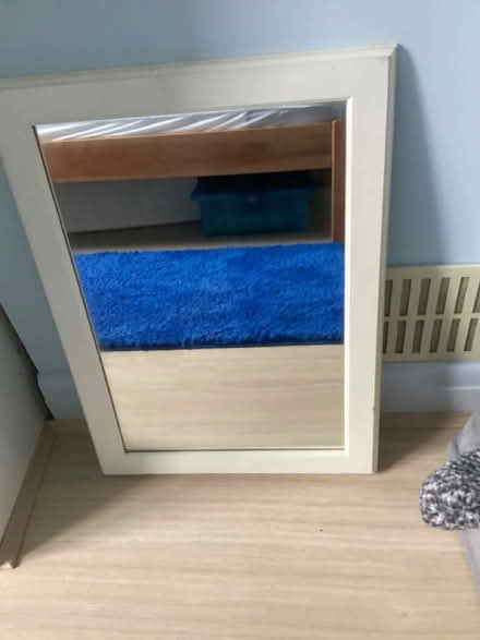 Photo of free Mirror (New Hinksey OX1) #1