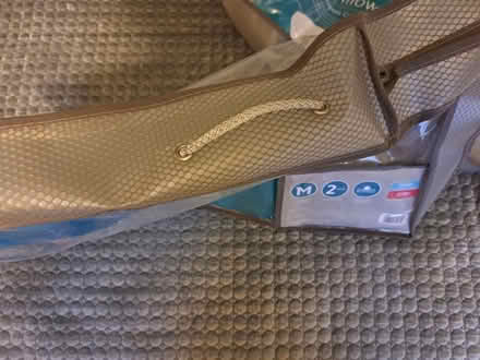 Photo of free 2 x Pillow Bags and 1 x Duvet Bag (Fishbourne PO19) #3