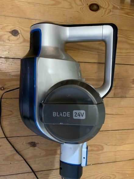 Photo of free Vax Blade vacuum cleaner (NR6) #2