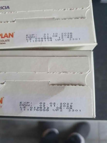 Photo of free Complan (Sinfin DE24) #2