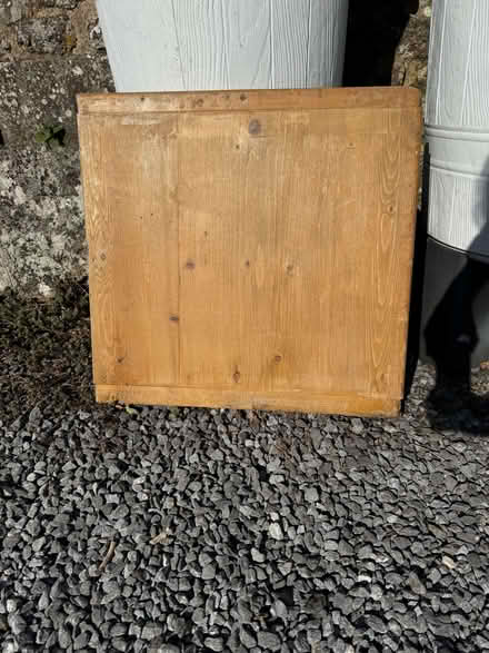 Photo of free Old pine worktop pieces (Teignbridge District TQ13) #3