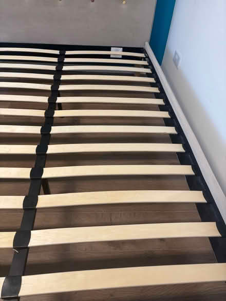 Photo of free Double bed (CH62) #3