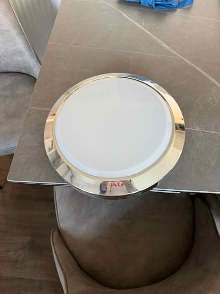 Photo of free Bathroom led ceiling light (TN39 Bexhill) #2